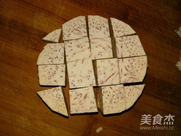 海鲜粥的家常做法