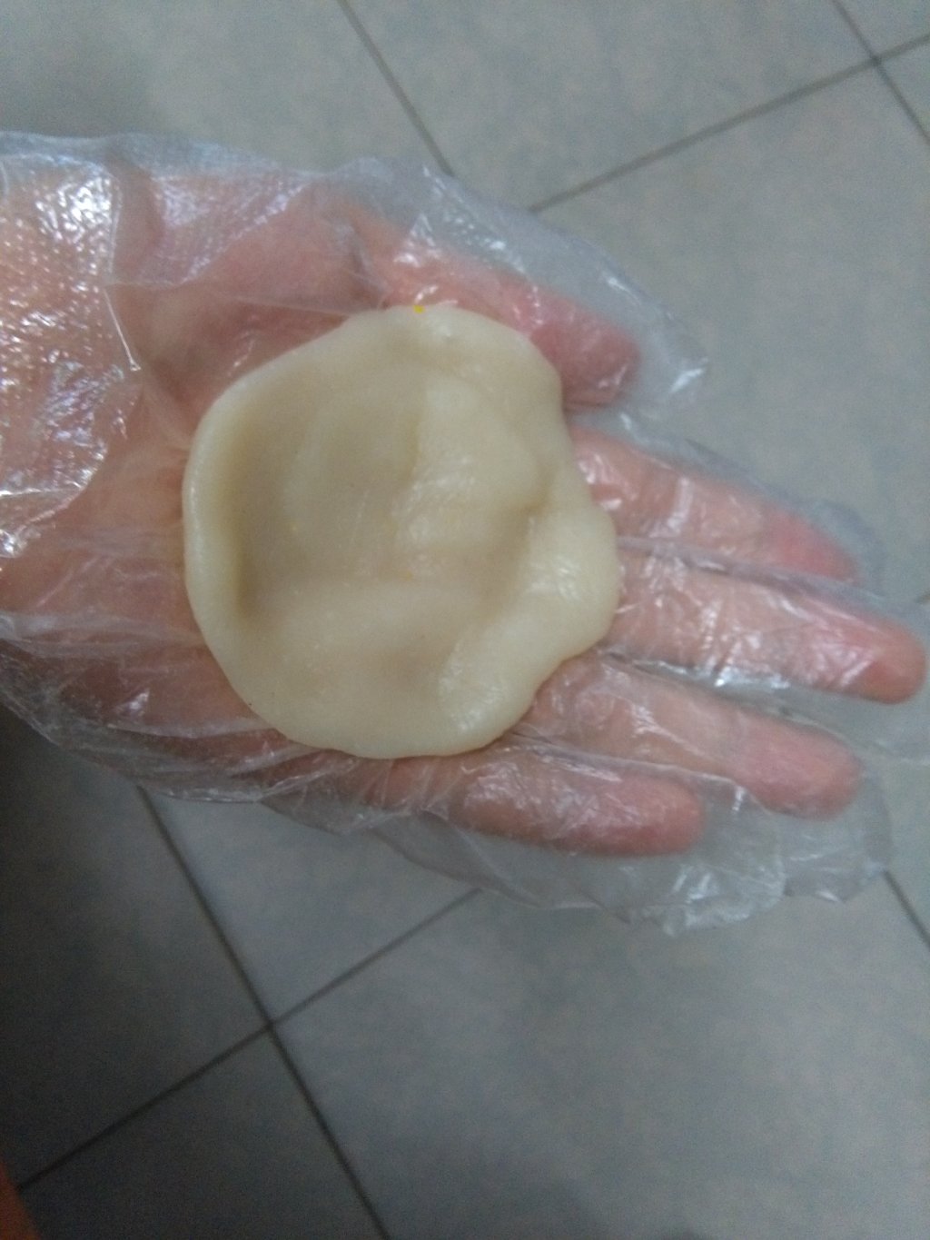 如何在家里自己做香甜可口的红薯糯米糍