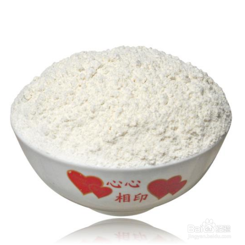 白面里面有小黑虫怎么办