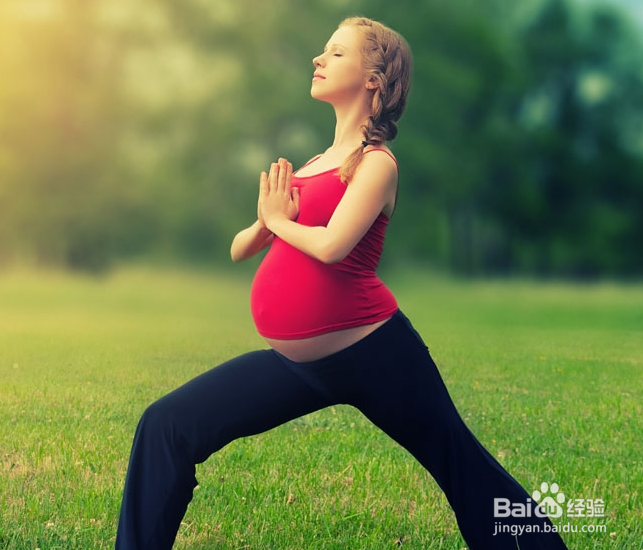 夏日孕妇要注意什么