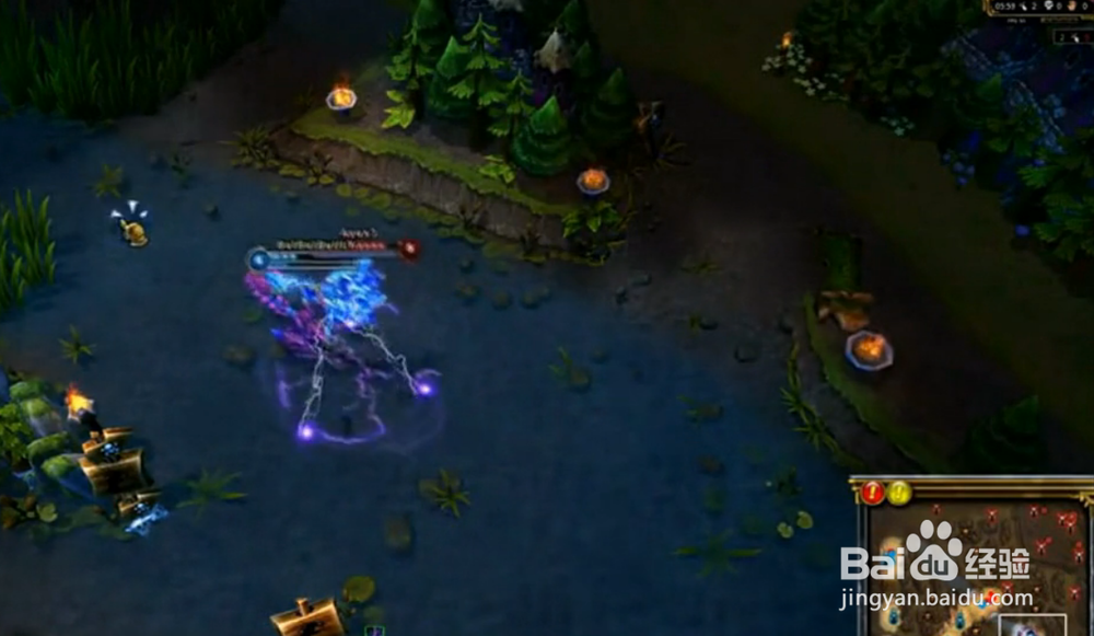 LOL召唤师峡谷迷思：[8]