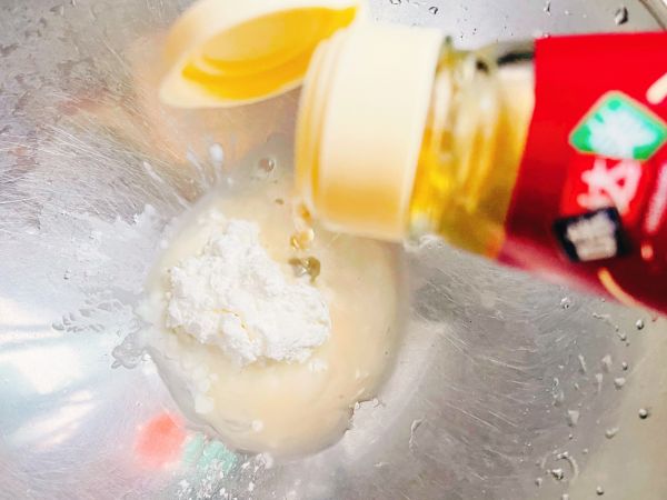 外婆乡油酱汁双牛菜