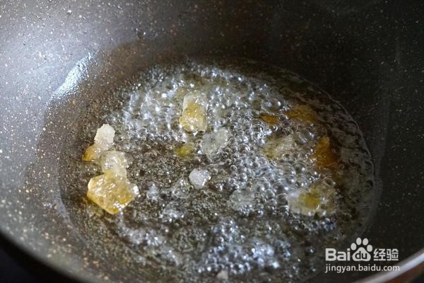 红烧排骨的做法