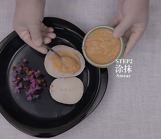 味噌香烤新西兰银鳕鱼