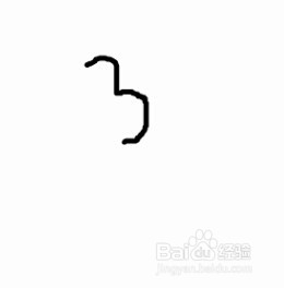 如何一分钟3变小猴子(儿童数字创意画)