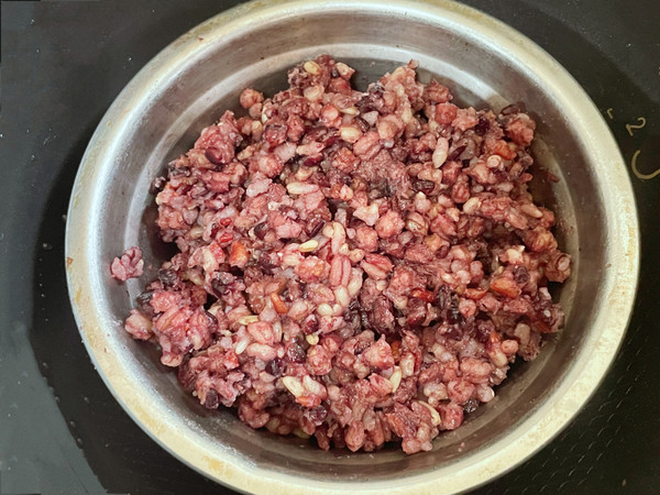 水煮鲜虾超级碗