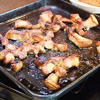 如何制作美味的菜尾