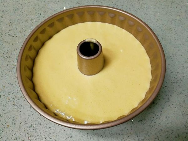 藜麦蛋糕（6寸）