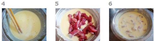 江苏糖醋里脊怎么做