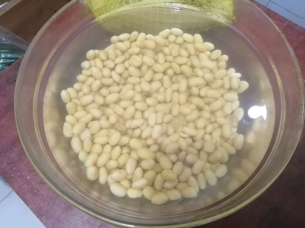 老北京少油健康吃食笃鲜茄