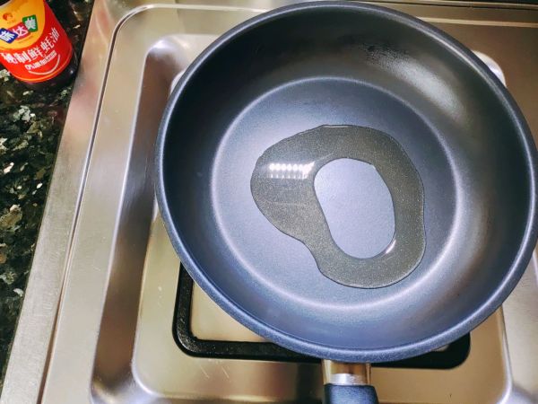 秘制鲜蚝西葫芦