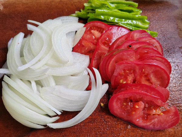 解腻减脂凉拌菜