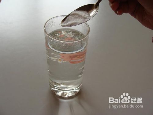 自制天然去角质磨砂膏