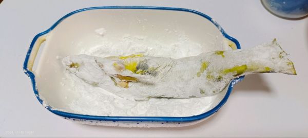 奶香昂刺鱼豆腐汤