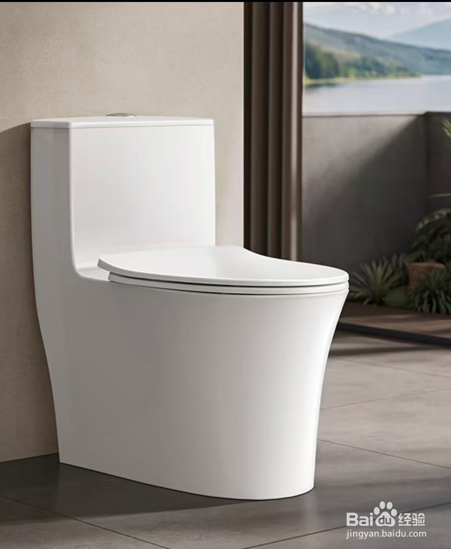 普通马桶如何选择