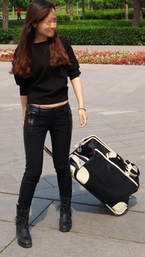 怎么把人变成火一样