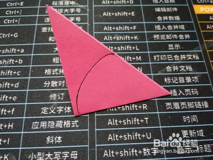 送老师的手工礼物简单-甜筒康乃馨花束