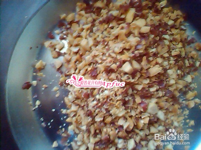 凉皮、擀面破、凉面酱汁秘方