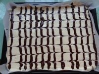 如何制作千叶纹蛋糕卷