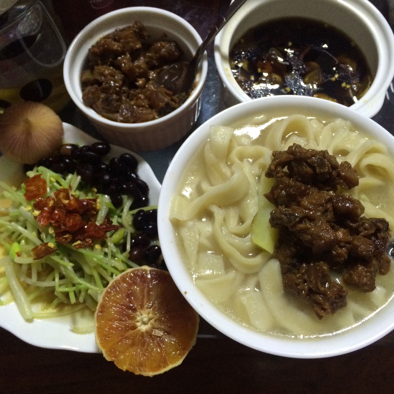 简单易上手凉拌小菜之自发(黑豆)豆芽的做法