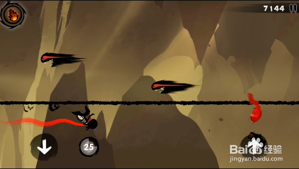 忍者必须死3营救小白通关秘籍1