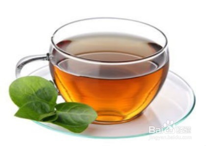 治痔疮偏方:茶饮疗法