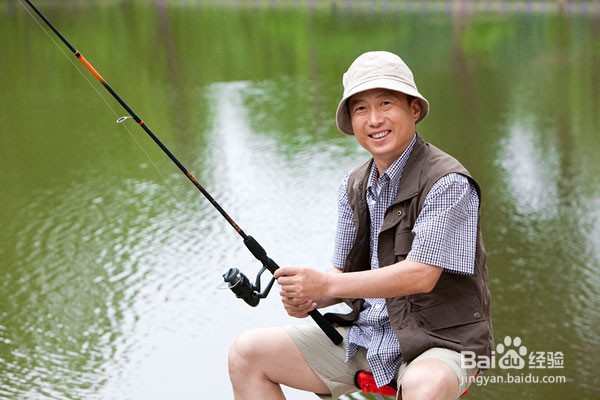 钓鱼人常犯哪些错误