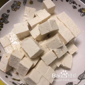 超好吃零失败番茄豆腐汤