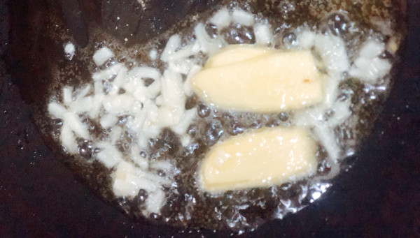 营养低脂菌茹汤