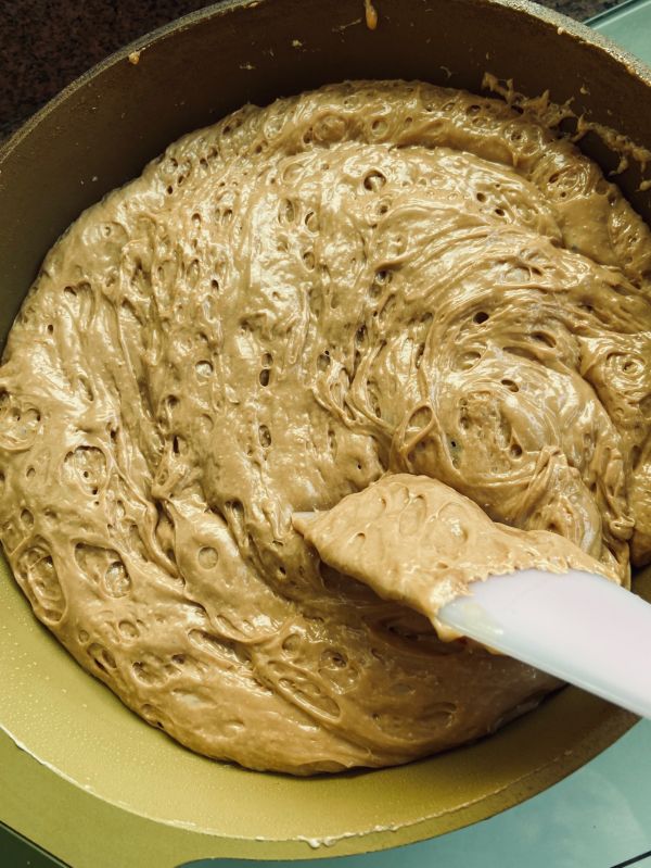 海盐焦糖太妃杏仁糖