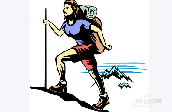 外出旅行需要准备什么东西