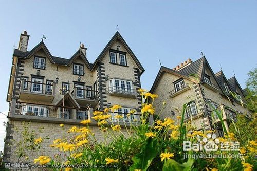 台湾旅游婚纱行程导览与注意事项