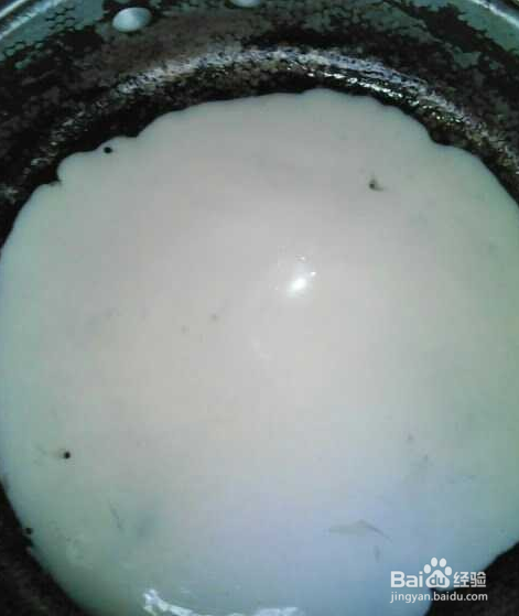 如何制作水果可丽饼蛋糕