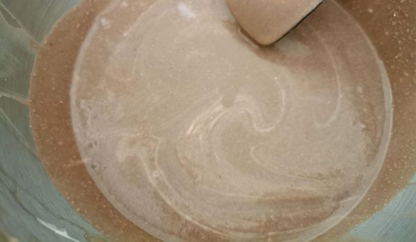 巧克力慕斯蛋糕