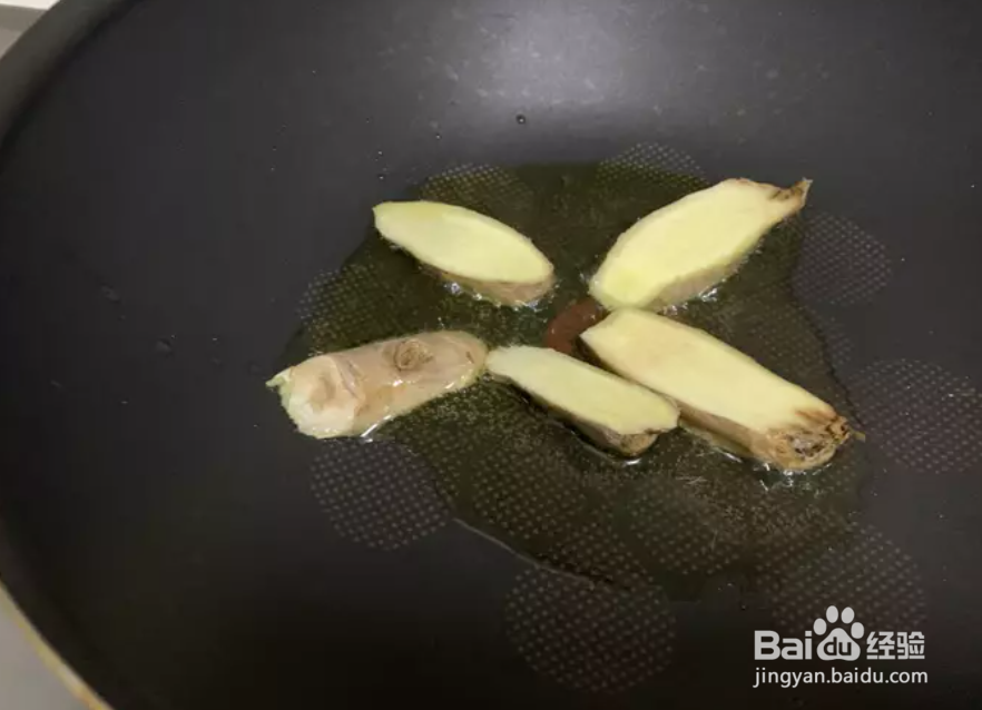 暖暖牛腱汤卤