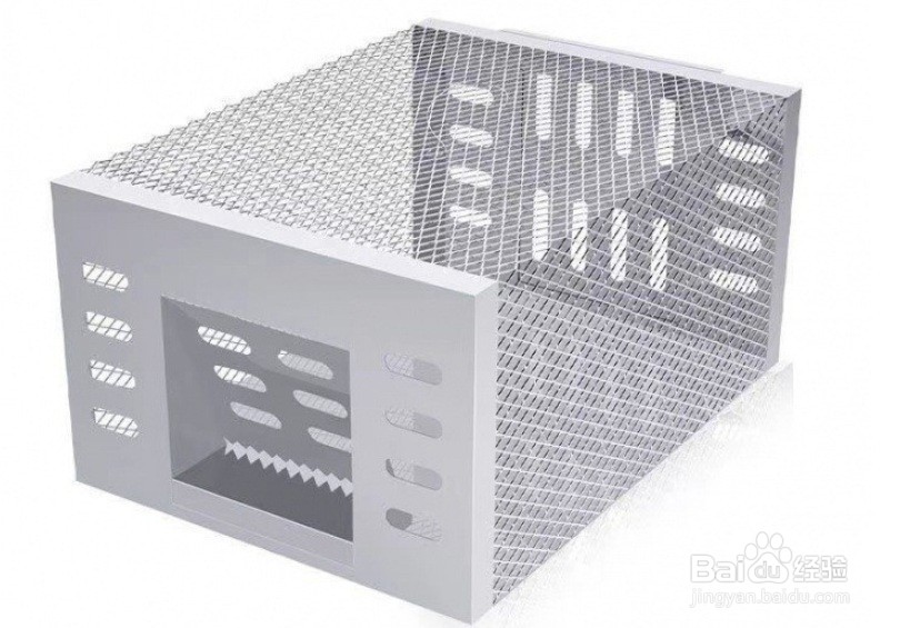 怎么消灭家里的老鼠