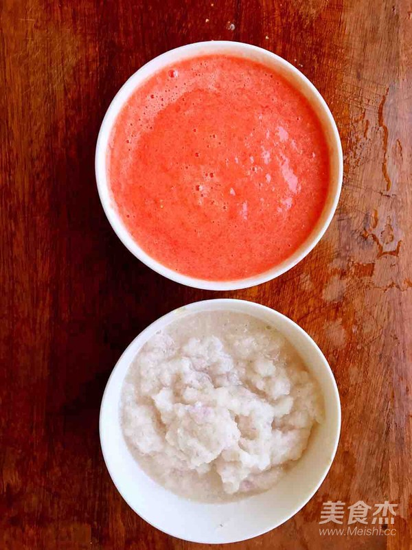 火腿肠披萨的做法