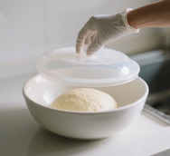 正宗山东油泼面的做法