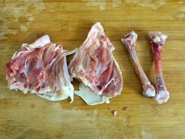 自制照烧鸡腿饭好吃到舔碗‼️简单零失败