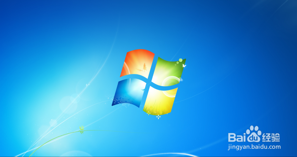 Windows 7 隐藏桌面技巧