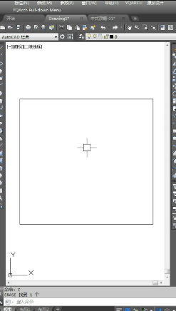 cad如何制作填充图案