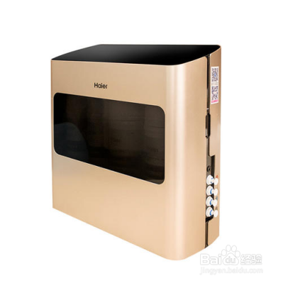 家用净水器十大排名前五