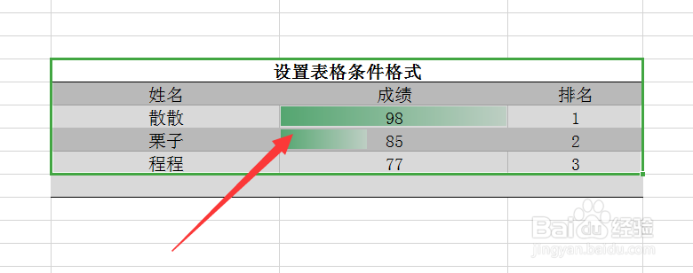 在Excel表格中设置拒绝录入重复项的方法