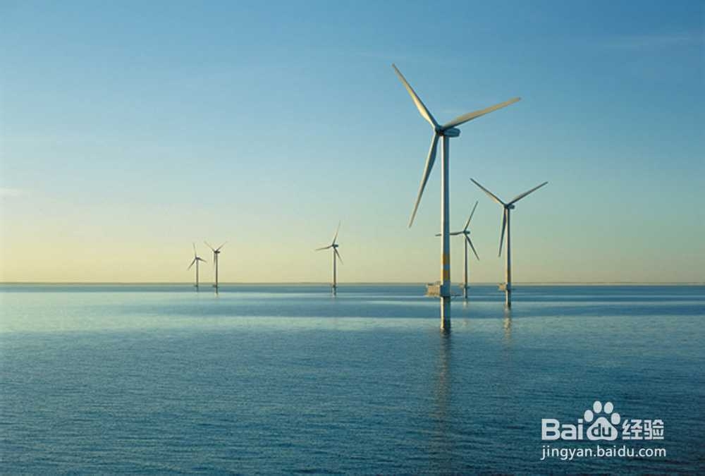 股票行业分析——新能源分析上篇