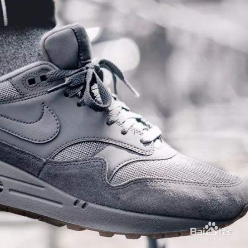 nike绒面鞋子怎么清洗