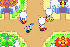 元气史莱姆攻略：[1]序章