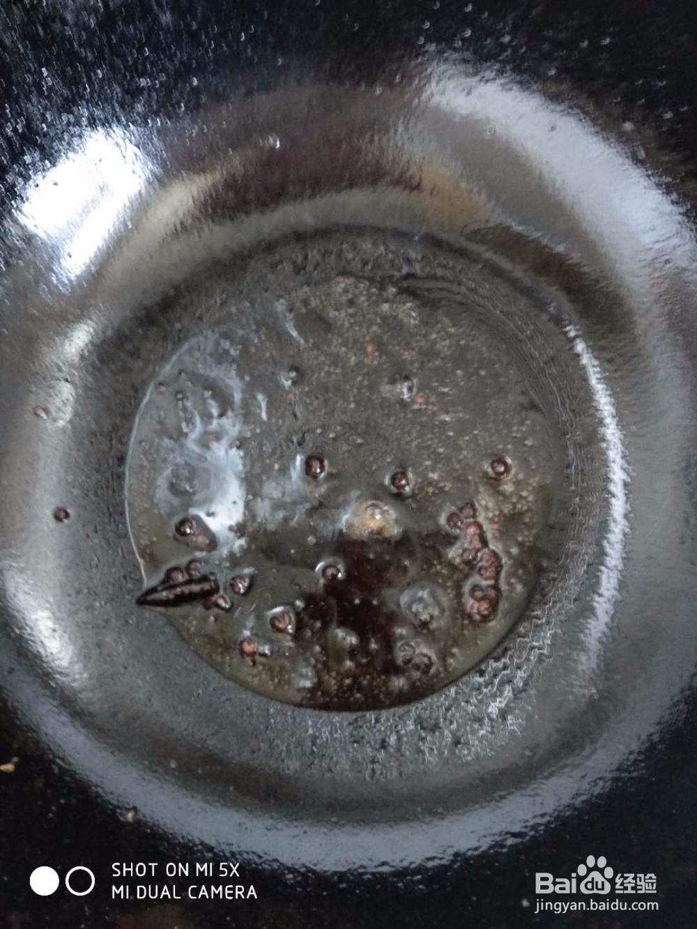 夏日清新小凉菜
