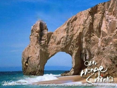 收藏的22个真实奇景