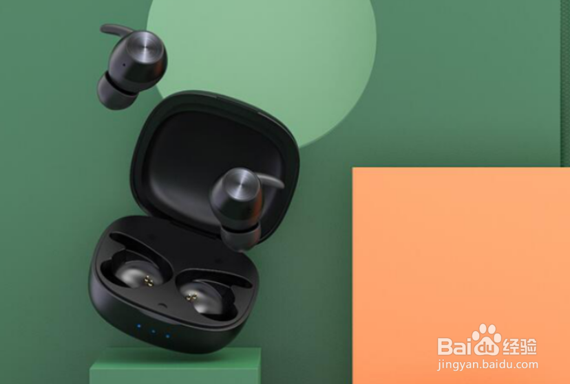 双十一购物清单推荐，性价比高的真无线蓝牙耳机