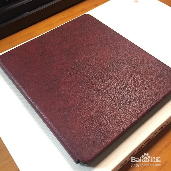 kindle oasis周年使用评测